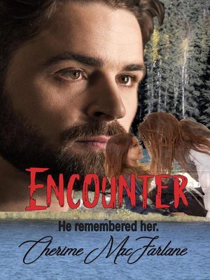 cover image of Encounter